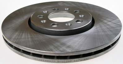 Disc frana DENCKERMANN B130265