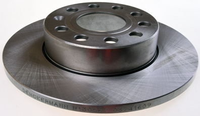 Disc frana DENCKERMANN B130267