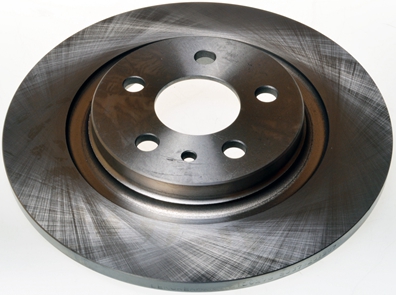 Disc frana DENCKERMANN B130276