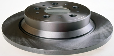 Disc frana DENCKERMANN B130280