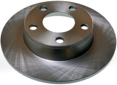 Disc frana DENCKERMANN B130307
