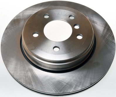 Disc frana DENCKERMANN B130322