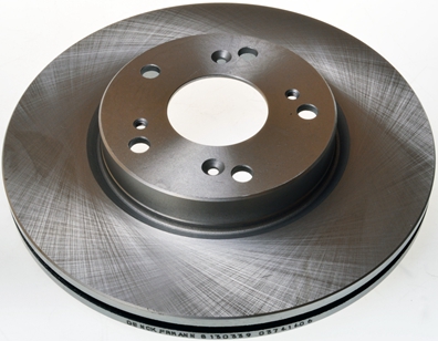 Disc frana DENCKERMANN B130339