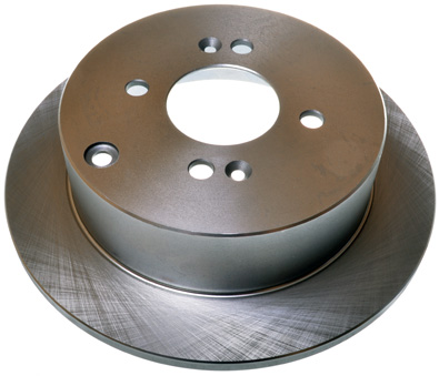 Disc frana DENCKERMANN B130340