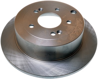 Disc frana DENCKERMANN B130343