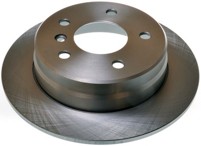 Disc frana DENCKERMANN B130350