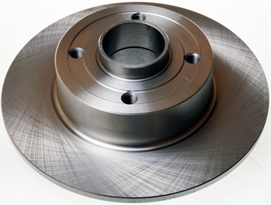 Disc frana DENCKERMANN B130374