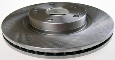 Disc frana DENCKERMANN B130385