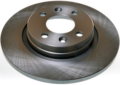 Disc frana DENCKERMANN B130409