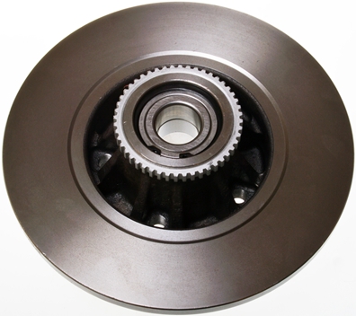 Disc frana DENCKERMANN B130464