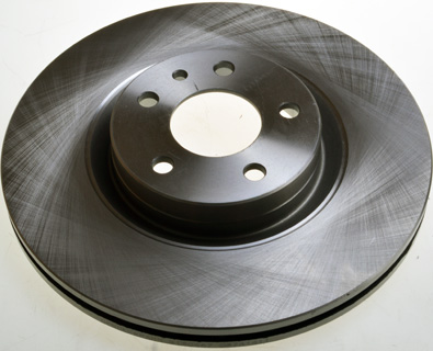 Disc frana DENCKERMANN B130467