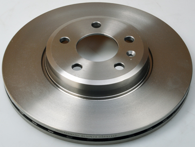 Disc frana DENCKERMANN B130474