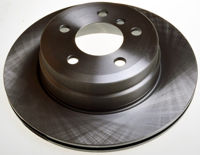 Disc frana DENCKERMANN B130494