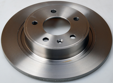 Disc frana DENCKERMANN B130499