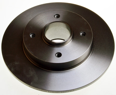 Disc frana DENCKERMANN B130501