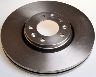 Disc frana DENCKERMANN B130503