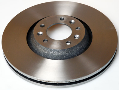 Disc frana DENCKERMANN B130504