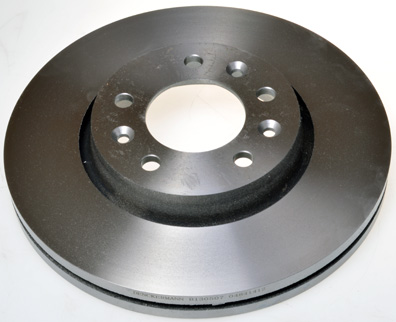 Disc frana DENCKERMANN B130507