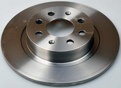 Disc frana DENCKERMANN B130513