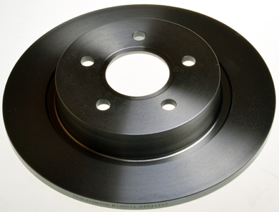 Disc frana DENCKERMANN B130514
