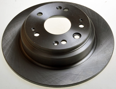 Disc frana DENCKERMANN B130517