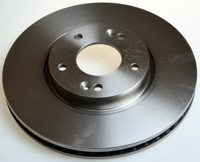 Disc frana DENCKERMANN B130525