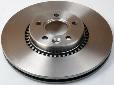Disc frana DENCKERMANN B130536