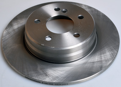 Disc frana DENCKERMANN B130557