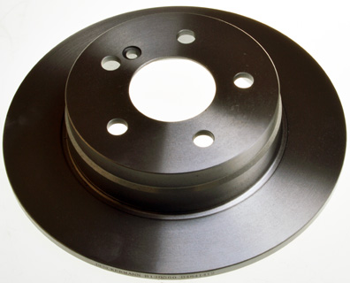 Disc frana DENCKERMANN B130560