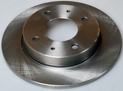 Disc frana DENCKERMANN B130573