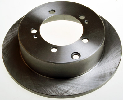Disc frana DENCKERMANN B130576