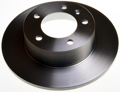 Disc frana DENCKERMANN B130580