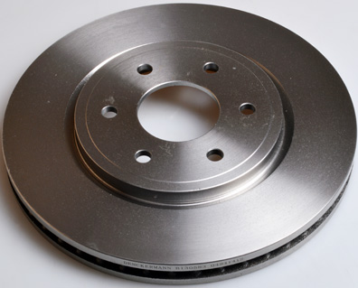 Disc frana DENCKERMANN B130583
