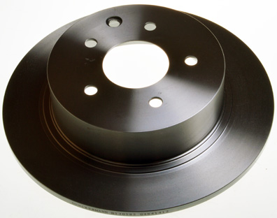 Disc frana DENCKERMANN B130585