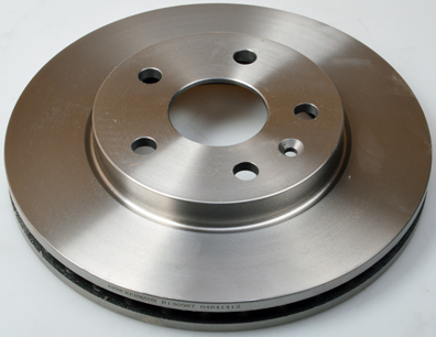 Disc frana DENCKERMANN B130587