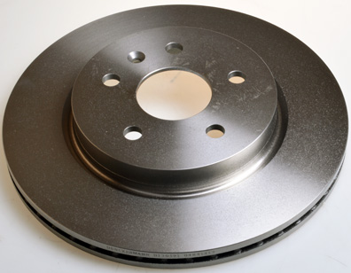 Disc frana DENCKERMANN B130591