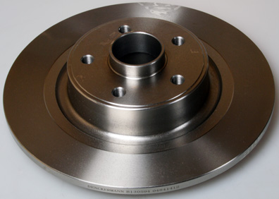 Disc frana DENCKERMANN B130594