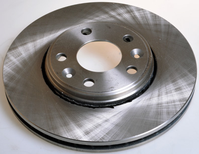 Disc frana DENCKERMANN B130595