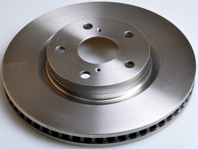 Disc frana DENCKERMANN B130604
