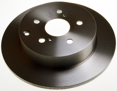 Disc frana DENCKERMANN B130619