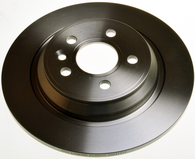 Disc frana DENCKERMANN B130627