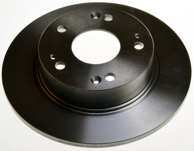 Disc frana DENCKERMANN B130631