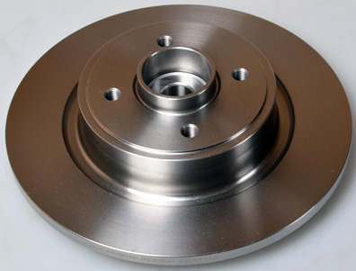 Disc frana DENCKERMANN B130633