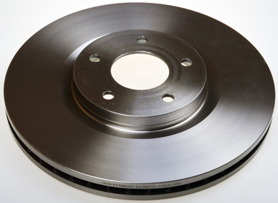 Disc frana DENCKERMANN B130637