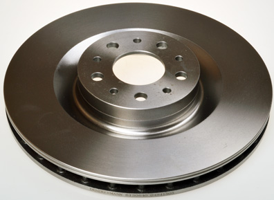 Disc frana DENCKERMANN B130640