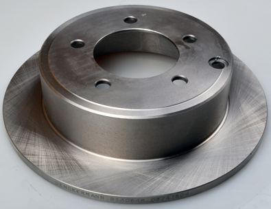 Disc frana DENCKERMANN B130648