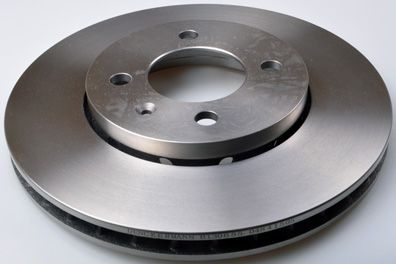 Disc frana DENCKERMANN B130655