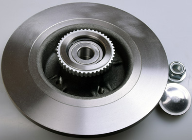 Disc frana DENCKERMANN B130659