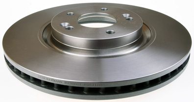 Disc frana DENCKERMANN B130661