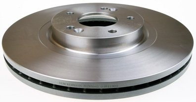 Disc frana DENCKERMANN B130663